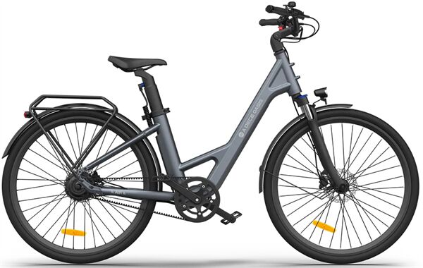 Xe đạp trợ lực điện ADO A28 Pro